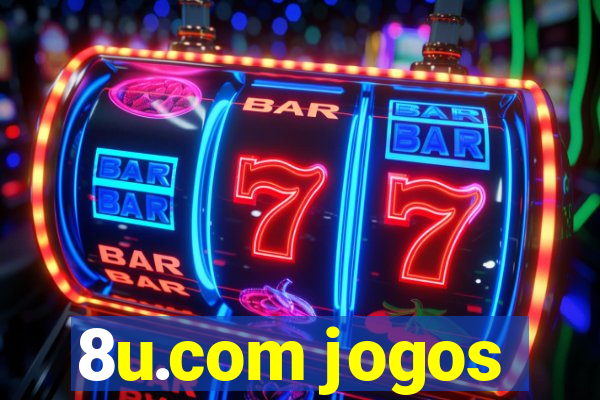8u.com jogos