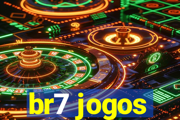 br7 jogos