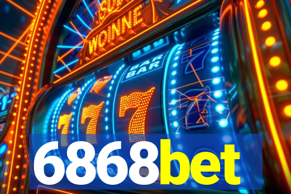 6868bet
