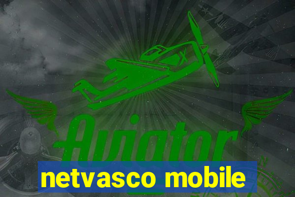 netvasco mobile