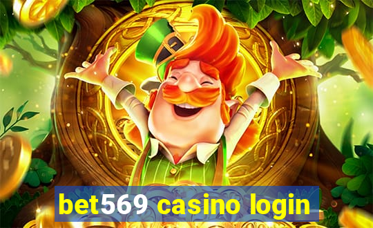 bet569 casino login