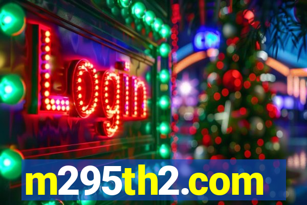 m295th2.com