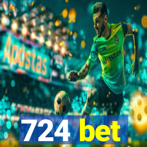 724 bet