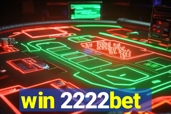 win 2222bet