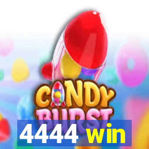 4444 win