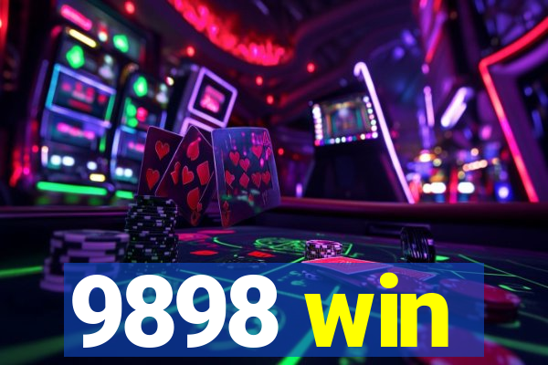 9898 win