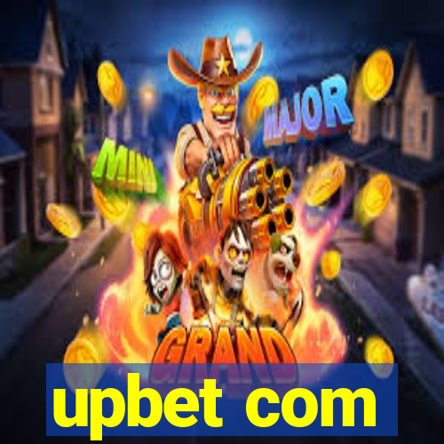 upbet com