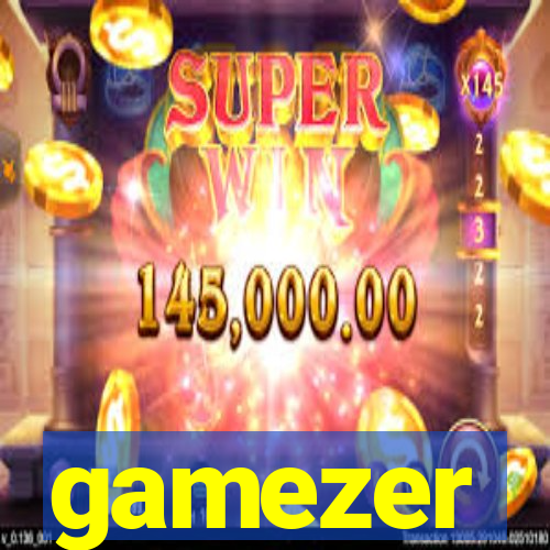 gamezer