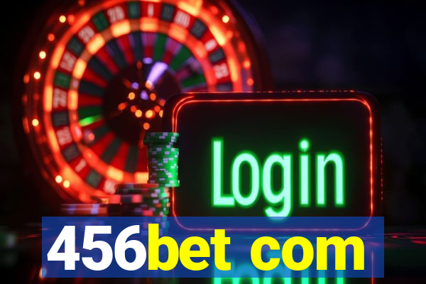 456bet com