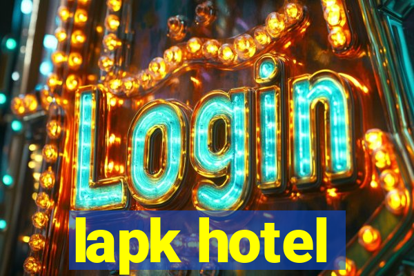 lapk hotel