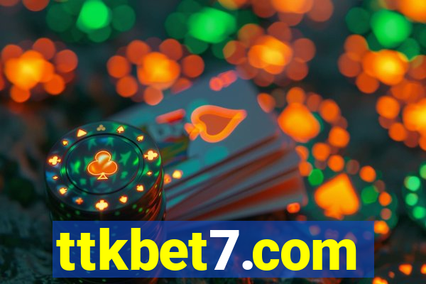 ttkbet7.com