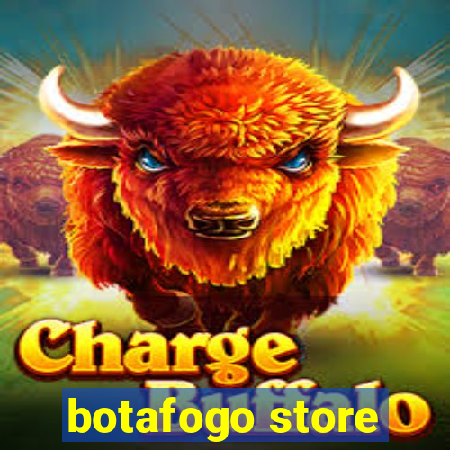 botafogo store