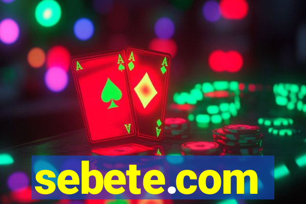 sebete.com