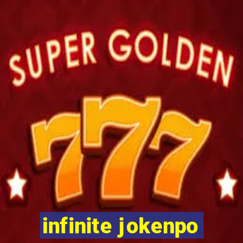 infinite jokenpo