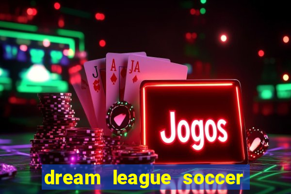 dream league soccer kits flamengo