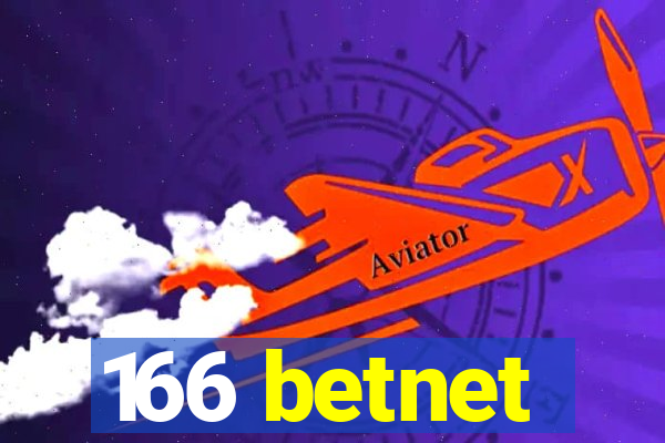 166 betnet