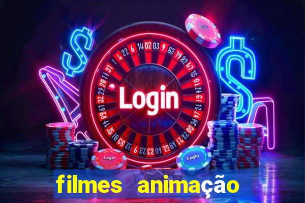 filmes animação completos dublados