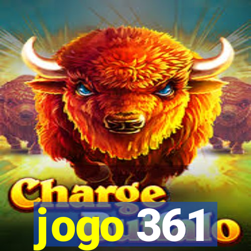 jogo 361