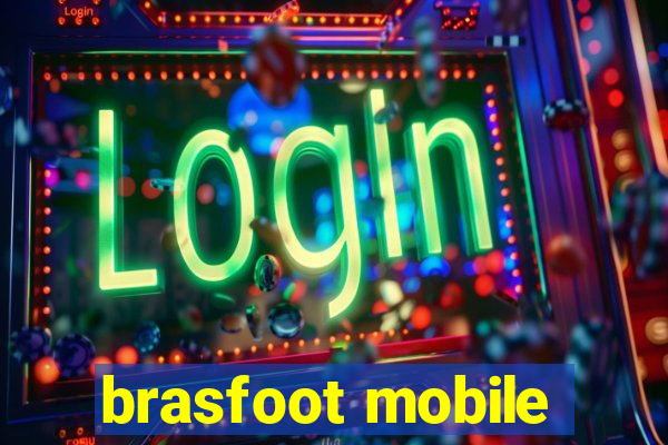 brasfoot mobile