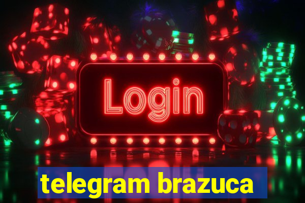 telegram brazuca