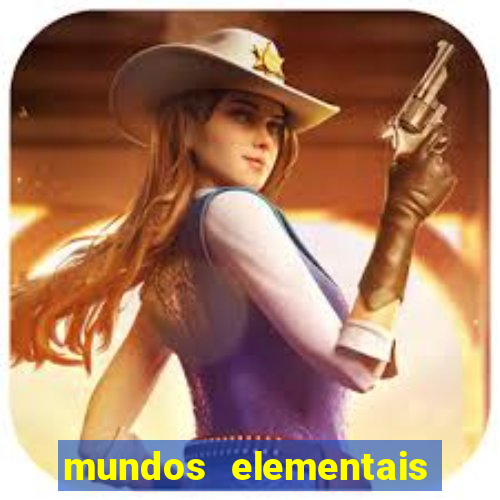 mundos elementais apk download