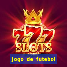 jogo de futebol realista download