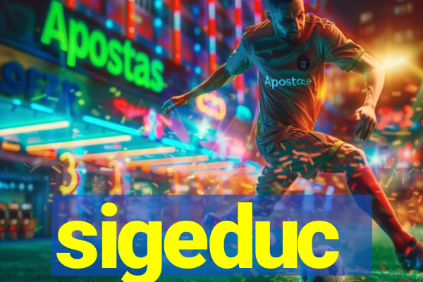 sigeduc