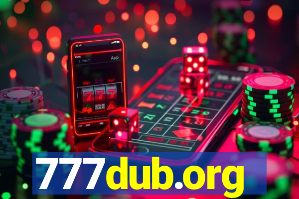 777dub.org