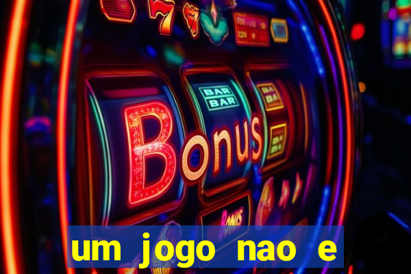 um jogo nao e coberto durante a partida