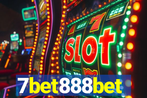 7bet888bet