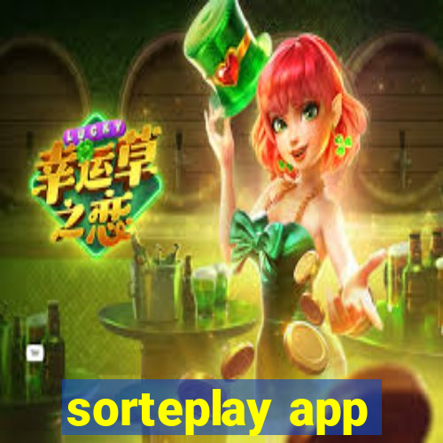 sorteplay app