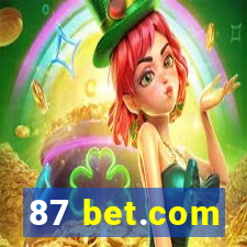 87 bet.com