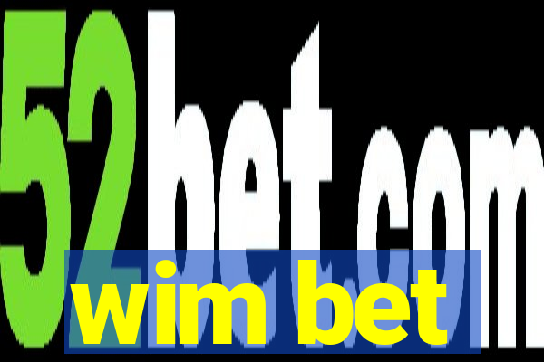 wim bet