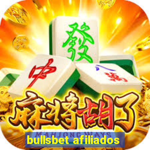 bullsbet afiliados