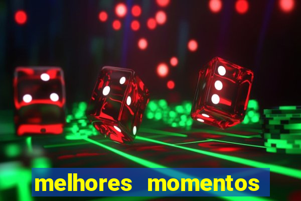 melhores momentos corinthians e vasco
