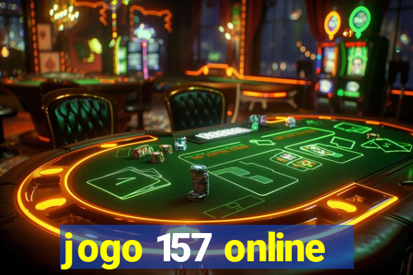 jogo 157 online