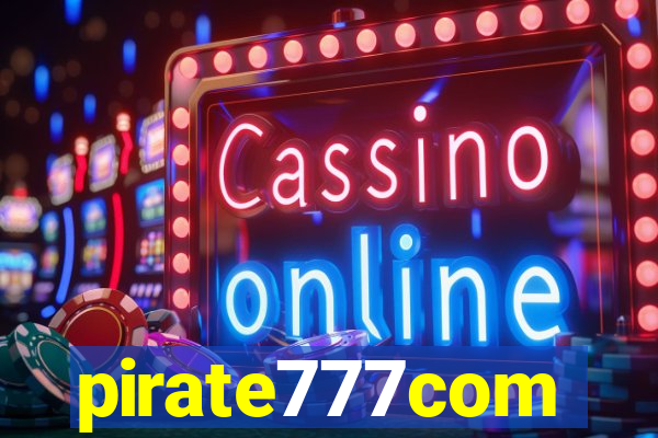 pirate777com