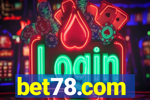 bet78.com