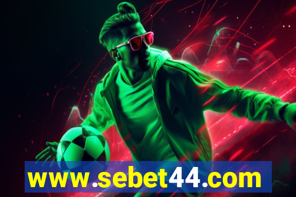 www.sebet44.com