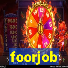 foorjob