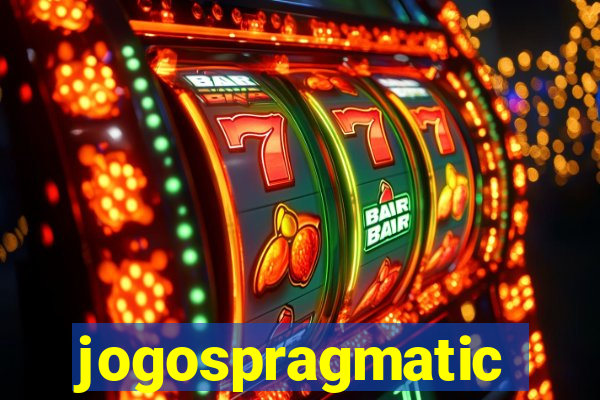 jogospragmatic