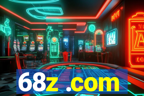 68z .com
