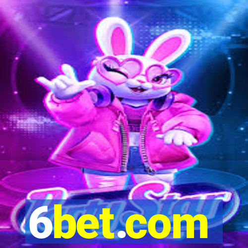 6bet.com