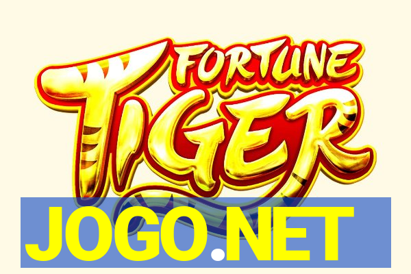 JOGO.NET
