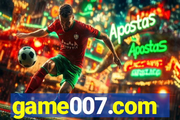 game007.com
