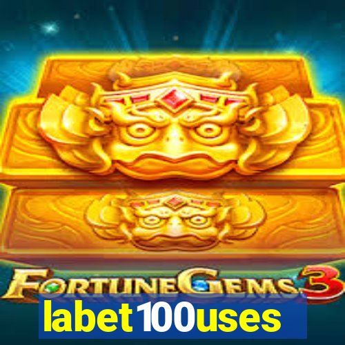 labet100uses