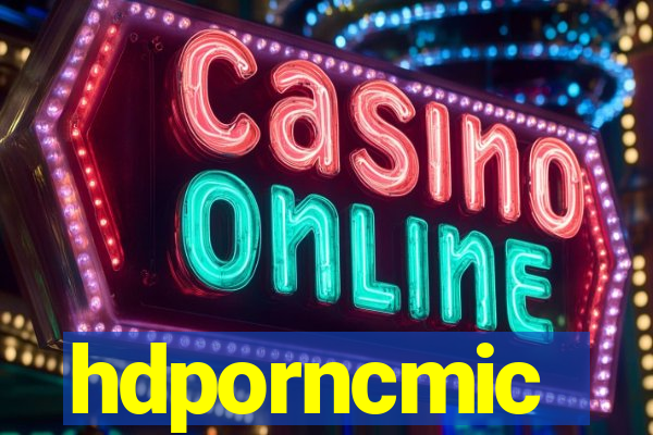 hdporncmic