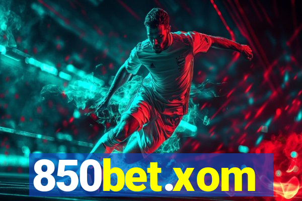 850bet.xom