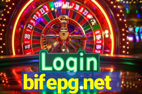 bifepg.net