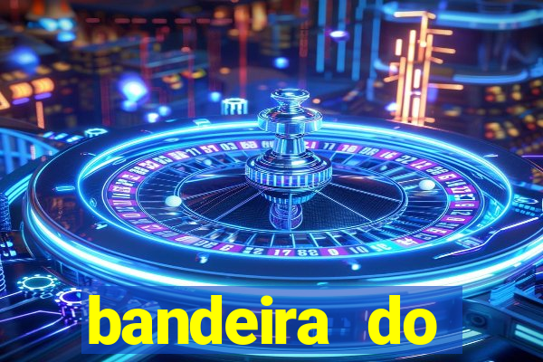 bandeira do corinthians emoji